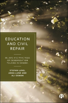 Education and Civil Repair