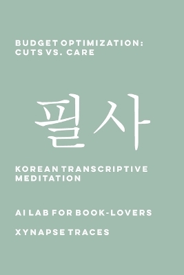Budget Optimization -  Ai Lab for Book-Lovers