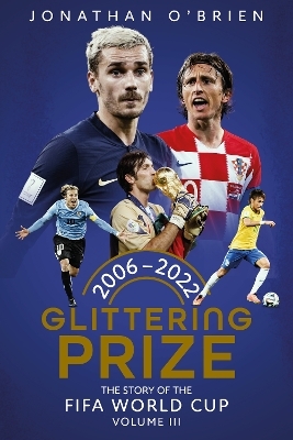 Glittering Prize - Jonathan O'Brien