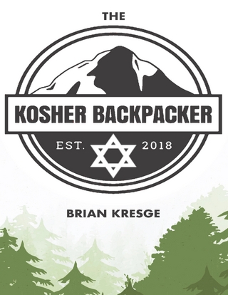 Kosher Backpacker
