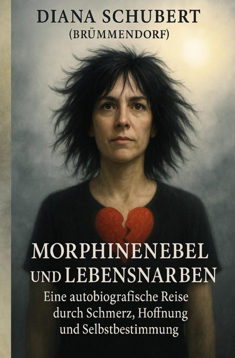 Morphinnebel und Lebensnarben - Diana Br&uuml;mmendorf