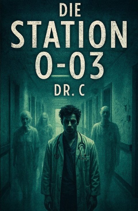 Die Station O-03 - Dr. C
