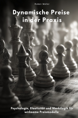 Dynamische Preise in der Praxis