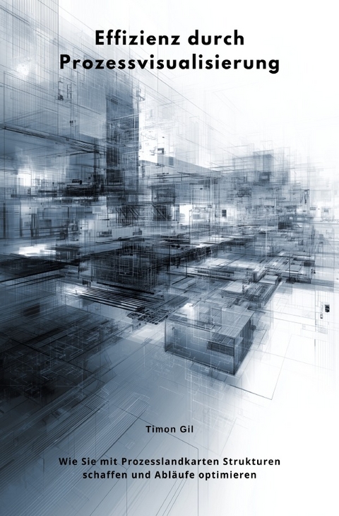 Effizienz durch Prozessvisualisierung - Timon Gil