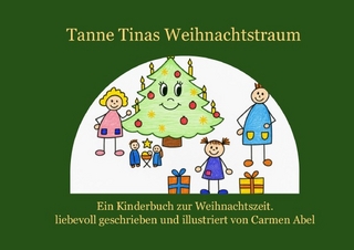 Tanne Tinas Weihnachtstraum
