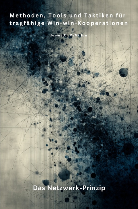 Das Netzwerk-Prinzip - Menon Kavya