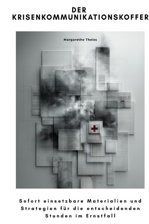 Der Krisenkommunikationskoffer - Margarethe Theiss