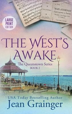The West's Awake - Jean Grainger