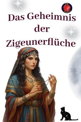 Das Geheimnis der Zigeunerfl&uuml;che - Alina a Rubi