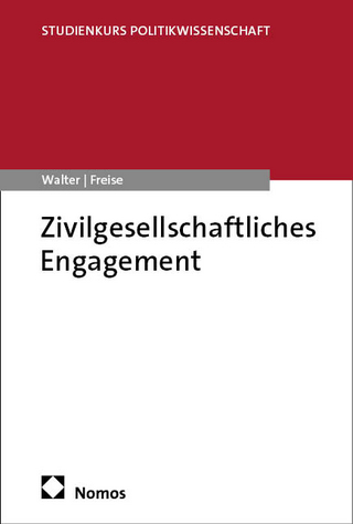 Zivilgesellschaftliches Engagement
