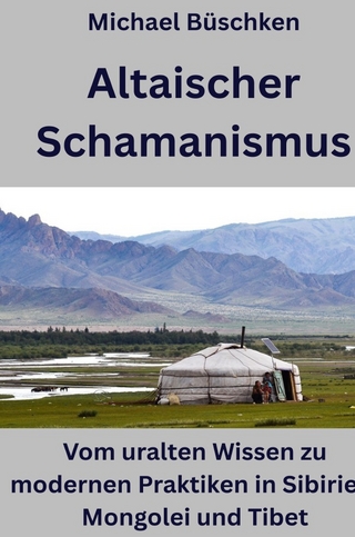 Altaischer Schamanismus