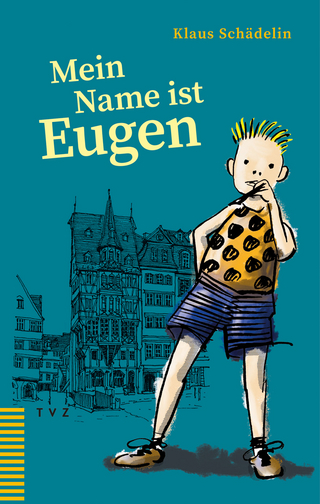 Mein Name ist Eugen