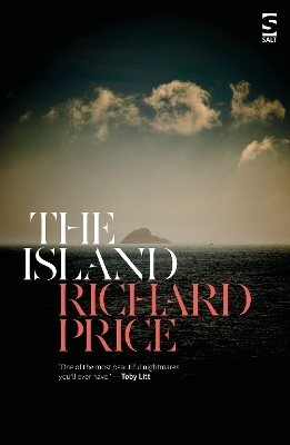 The Island - Richard Price