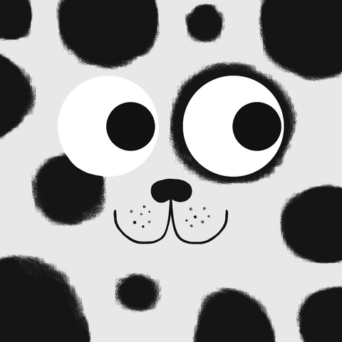 Catch Me: A Seek-and-Find Book - Anders Arhoj