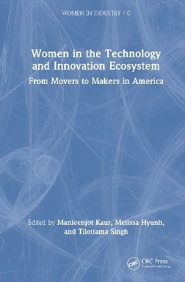 Women in the Technology and Innovation Ecosystem - 