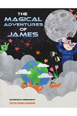 The Magical Adventures of James