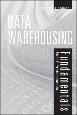 Data Warehousing Fundamentals for IT Professionals  2e - P Ponniah