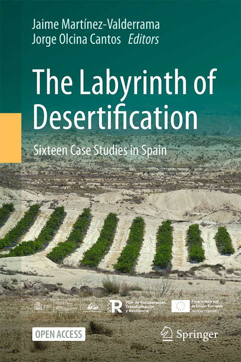 The Labyrinth of Desertification - 