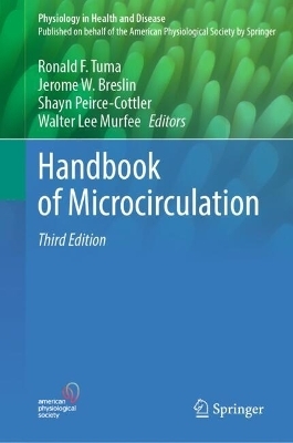 Handbook of Microcirculation - 