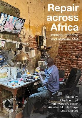 Repair across Africa - 