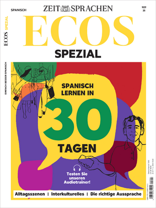 Ecos Magazin 12/25 (Sonderheft #1)
