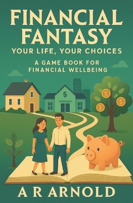 Financial Fantasy