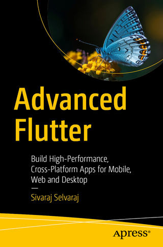 Advanced Flutter