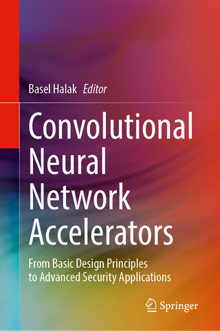Convolutional Neural Network Accelerators