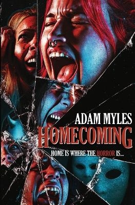 Homecoming - Adam Myles