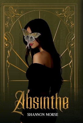 Absinthe - Shannon Morse