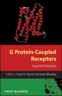 G Protein&ndash;Coupled Receptors &ndash; Essential Methods - 