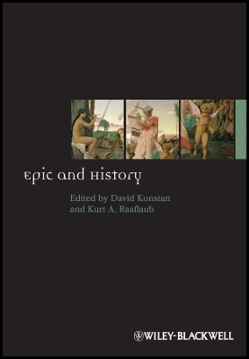 Epic and Ancient History - 