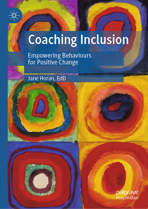 Coaching Inclusion - Jane Horan