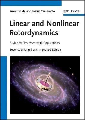 Linear and Nonlinear Rotordynamics