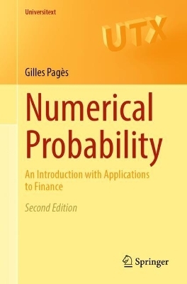 Numerical Probability