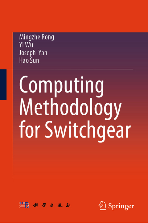 Computing Methodology for Switchgear - Mingzhe Rong, Yi Wu, Joseph Yan, Hao Sun