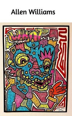Allen Williams
