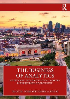 The Business of Analytics