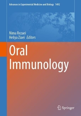 Oral Immunology - 