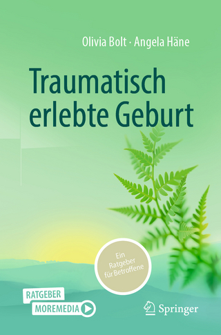 Traumatisch erlebte Geburt