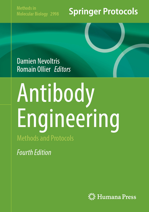 Antibody Engineering - 