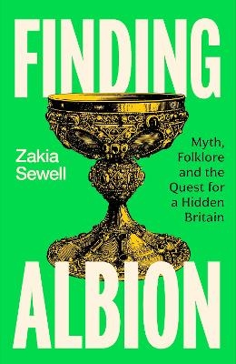 Finding Albion