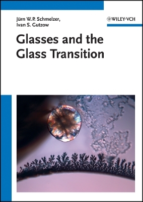 Glasses and the Glass Transition - JWP Schmelzer