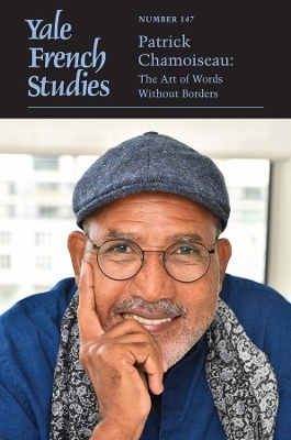 Yale French Studies, Number 147 - 