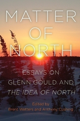 Matter of North - 
