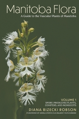 Manitoba Flora
