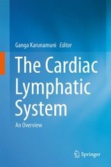 The Cardiac Lymphatic System - 