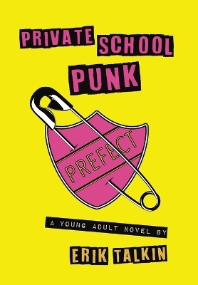 Private School Punk