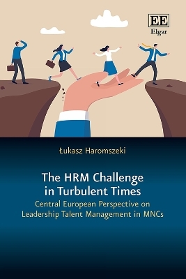 The HRM Challenge in Turbulent Times