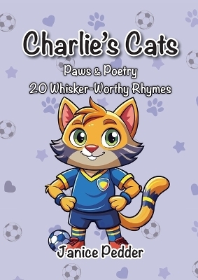 Charlie's Cats - Janice Pedder